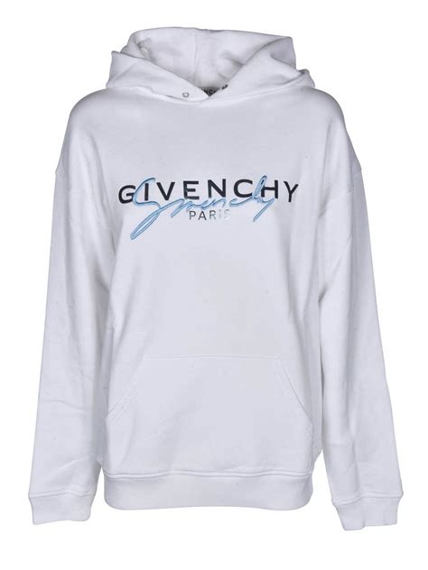 felpa givenchy uomo scritta colorata|Felpe e maglie da uomo di Givenchy .